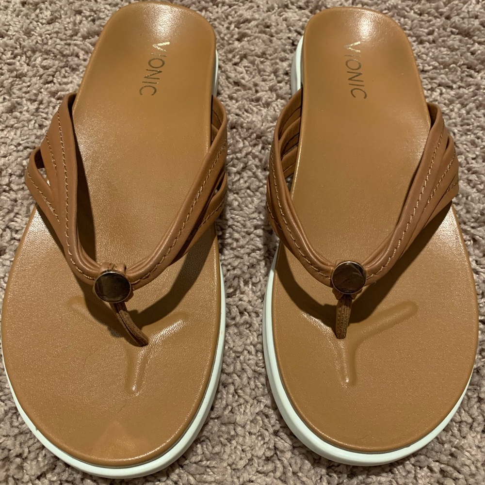 Vionic Palm Catalina size 8